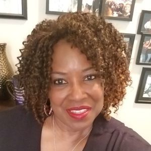 Meet your Posher, Dianne